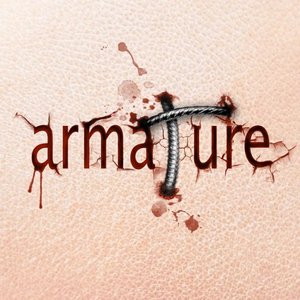 Изображение для 'The Armature'