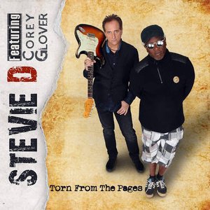 Torn from the Pages (feat. Corey Glover)