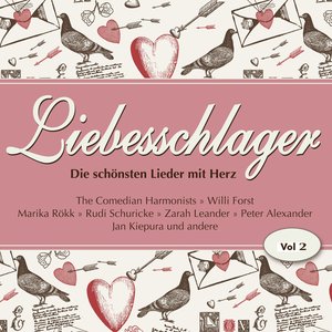Liebesschlager, Vol. 2