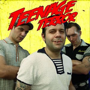 Avatar for Teenage Terror