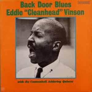 Backdoor Blues
