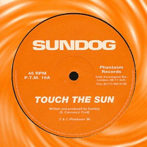 Touch the Sun / Shatterbox