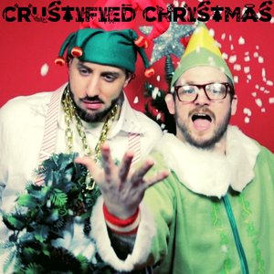 Crustified Christmas