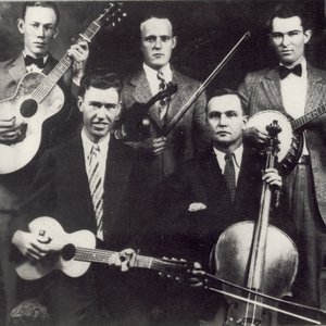 East Texas Serenaders のアバター