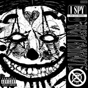 I Spy : Funhouse - Single