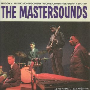 The Mastersounds