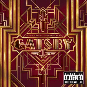 The Great Gatsby Soundtrack 的头像