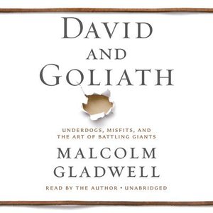 David and Goliath