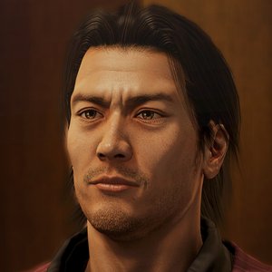 Avatar for 秋山駿(山寺宏一)