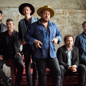 Nathaniel Rateliff and The Night Sweats