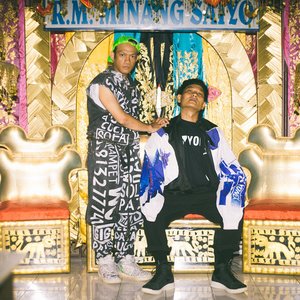 Gabber Modus Operandi 的头像