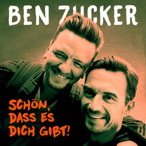 Schön, dass es dich gibt (Mein Freund) - Single