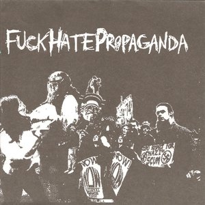 Fuck Hate Propaganda