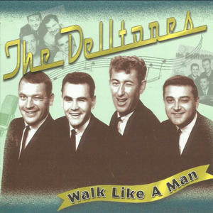 The Delltones - At Their Best - Zortam Music