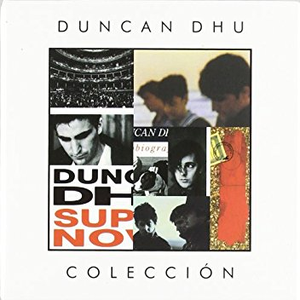 Duncan dhu - Colección 1985 - 1998 [Disc 1] - Zortam Music