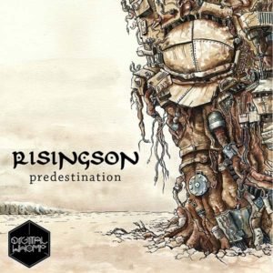 Risingson 的头像