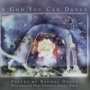 A God You Can Dance