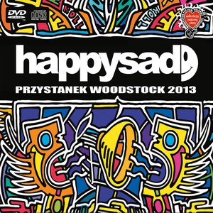 Happysad Live Przystanek Woodstock 2013