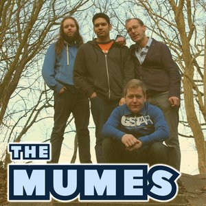 Image for 'The Mumes'