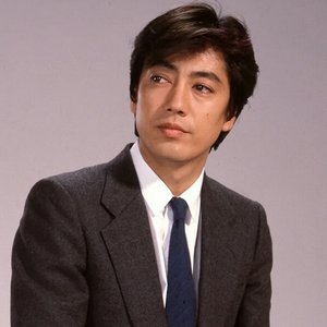 Avatar for Kenji Sawada