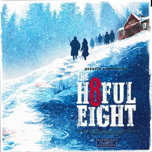 Quentin Tarantino's The H8ful Eight