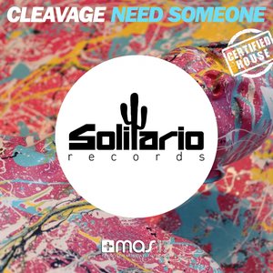 Need Someone