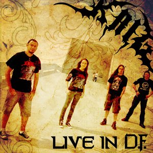 Live in D.F. Bootleg