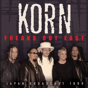 Freaks out East (Live)