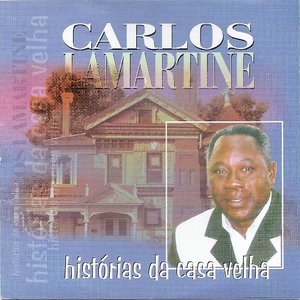 Histórias da Casa Velha