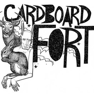 Avatar for Cardboard fort