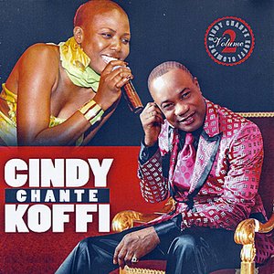Cindy le Cœur chante Koffi Olomidé Vol.2