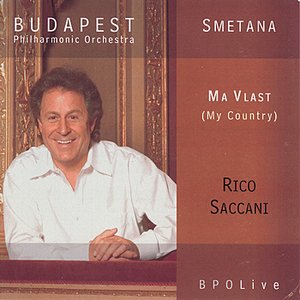 Smetana - Má vlast