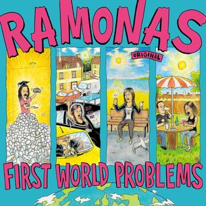 First World Problems [Explicit]