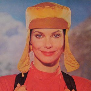 Ann Steel için avatar