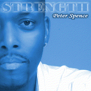 Peter Spence için avatar