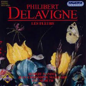 Philibert Delavigne 的头像