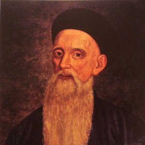 Joseph-Marie Amiot 的头像