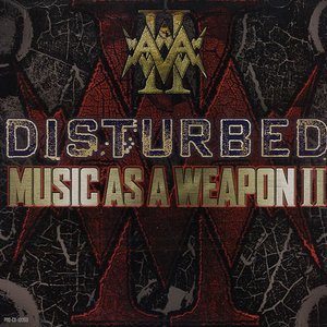 Music As A Weapon II [Explicit]