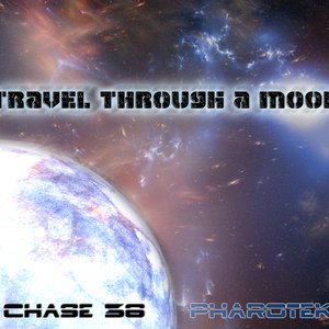 Travel Through A Moon