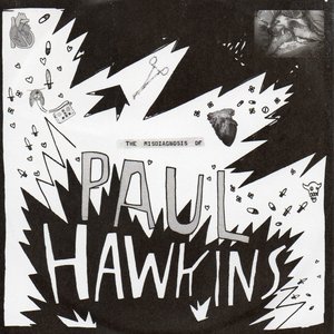 The Misdiagnosis of Paul Hawkins