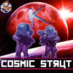 Cosmic Strut