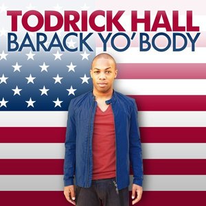 Barack Yo' Body - Single