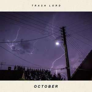 October - Single