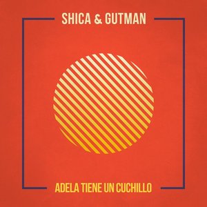 Adela Tiene un Cuchillo - Single