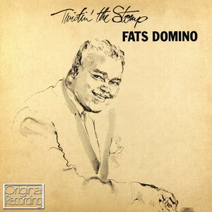 Twistin' The Stomp