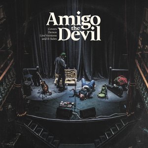 Covers, Demos, Live Versions, B-Sides