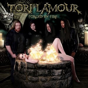 Forged by Fire