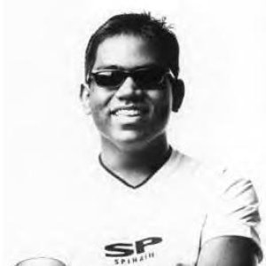 Avatar de Yuvan