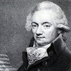 Johann Peter Salomon 的头像