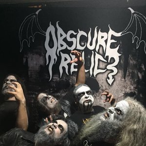 Obscure Relic 的头像